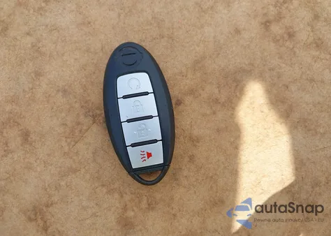 2015 Nissan Murano Sv z USA, uszkodzony, nr VIN 5N1AZ2MG2FN236623